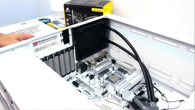 組裝游戲電腦主機(jī)，這些高性價(jià)比硬件別錯(cuò)過(guò)！