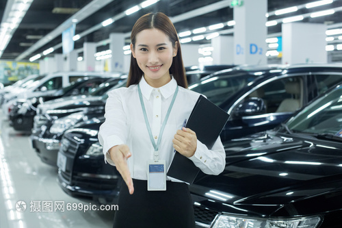 汽車銷售服務(wù)與零配件零售 雙輪驅(qū)動的客戶滿意度