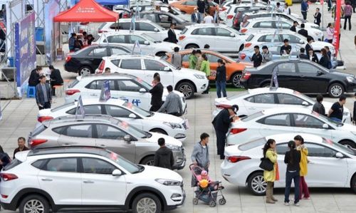一錘定音 11月汽車銷量創(chuàng)34個月新高，零配件零售市場迎春潮