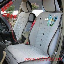 天臺天龍汽車用品廠 專業(yè)打造舒適駕乘體驗，小天龍汽車坐墊產(chǎn)品圖集