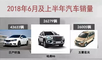 6月及上半年汽車(chē)零配件零售升溫，消費(fèi)趨勢(shì)與頭部品牌表現(xiàn)解讀