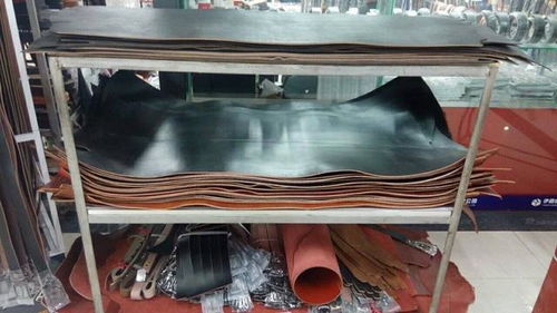 為什么20元一根的現割牛皮帶備受青睞？真皮還是合成材料的秘密