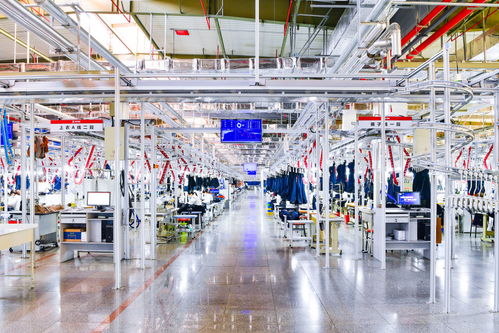 南山智尚 融合發展全產業鏈，合成材料滿足多元消費場景需求