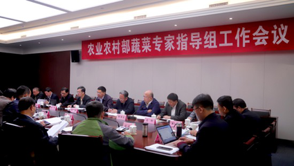 全國'十四五'蔬菜產(chǎn)業(yè)發(fā)展規(guī)劃研討會在四川彭州召開，聚焦食用農(nóng)產(chǎn)品批發(fā)市場建設(shè)